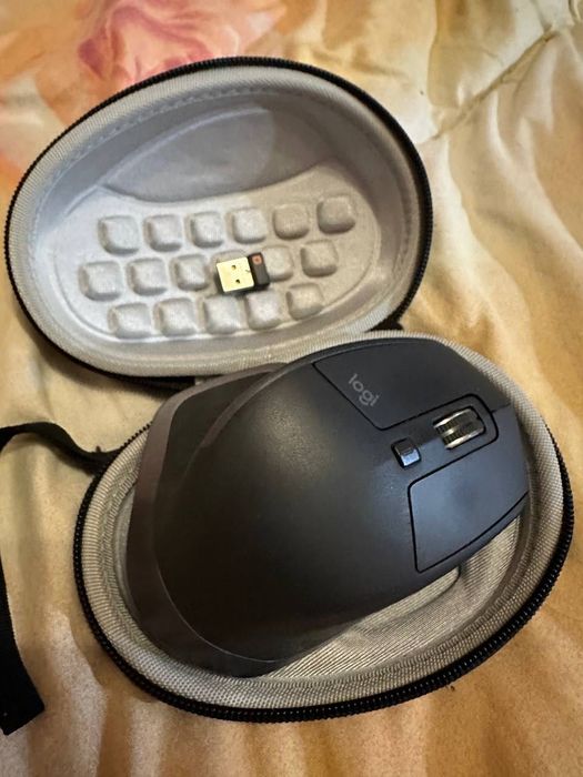 Мишка mx master2s