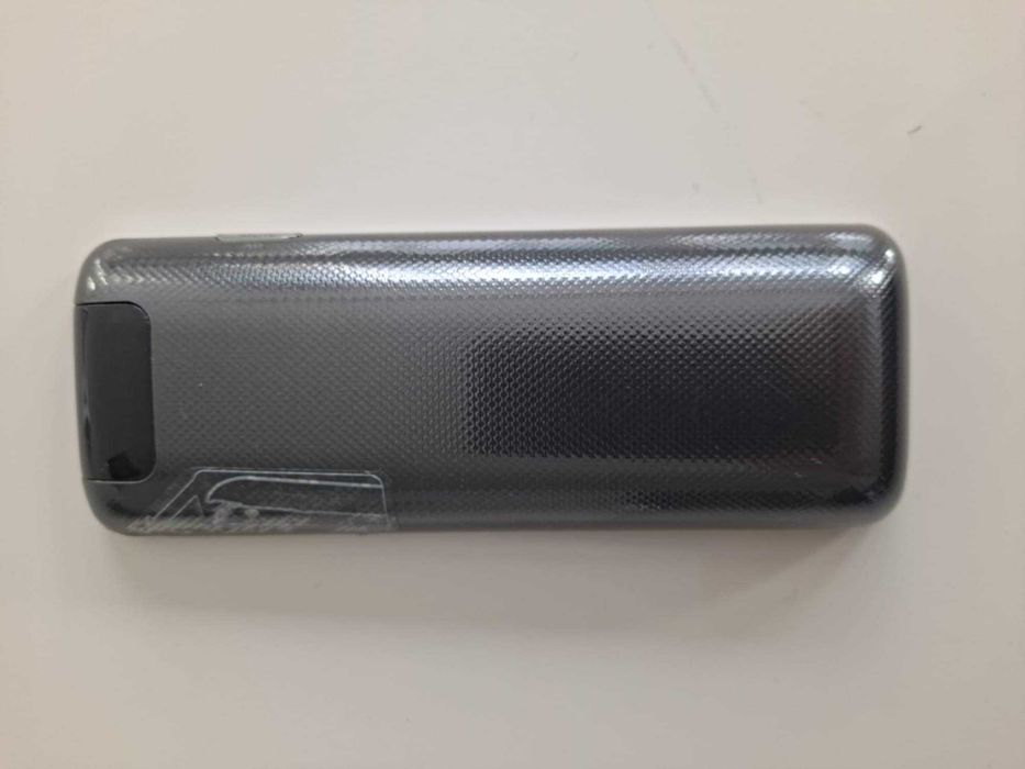 Samsung Pilot TM1390 SMART Touch Control