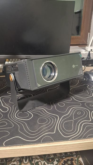RZTK 4K cinema max 500