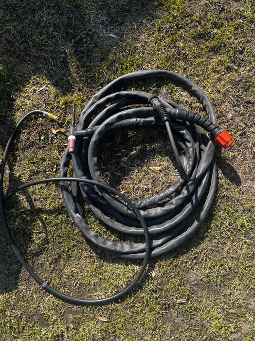 Kemppi minarctig 200mlp evo