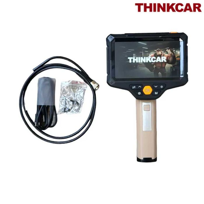 Эндоскоп Thinkcar TES-205 (Ø5,5 мм, зонд 1 м)