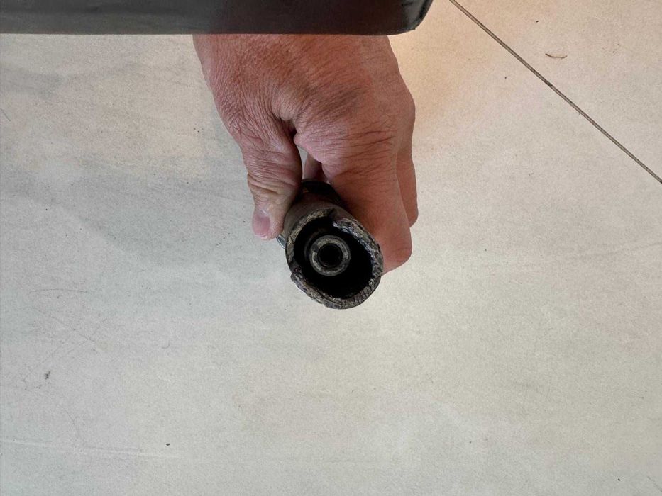 Ferramenta de extração MERCEDES-BENZ original