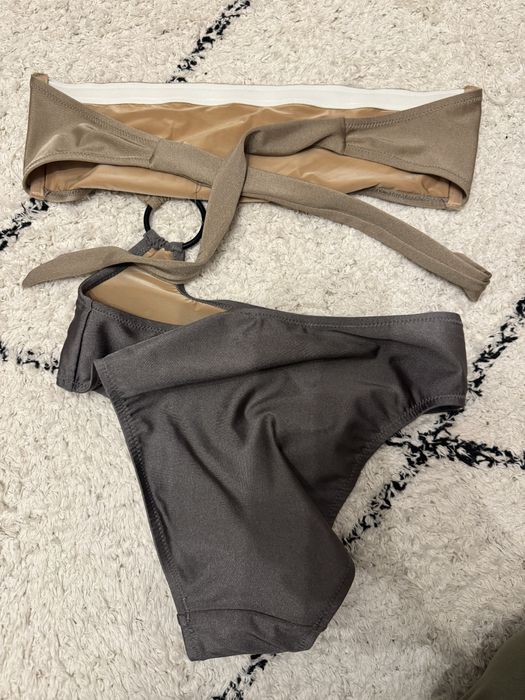 Pistol Panties by Deborah Fleming