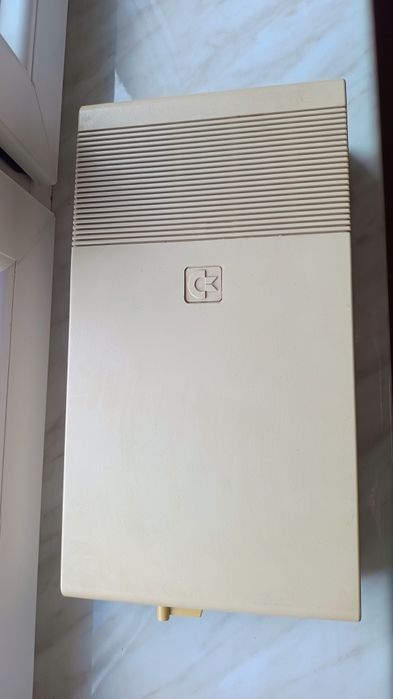 Commodore 1541 stacja dysków