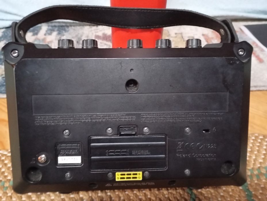 Roland Mobile Cube - Street Cube64739747439873122