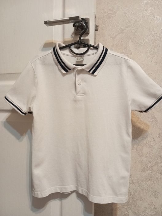 Дитяча футболка на хлопчика.