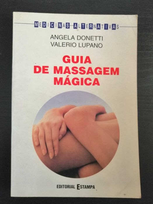 Livros Terapêuticas - Medicina Alternativa