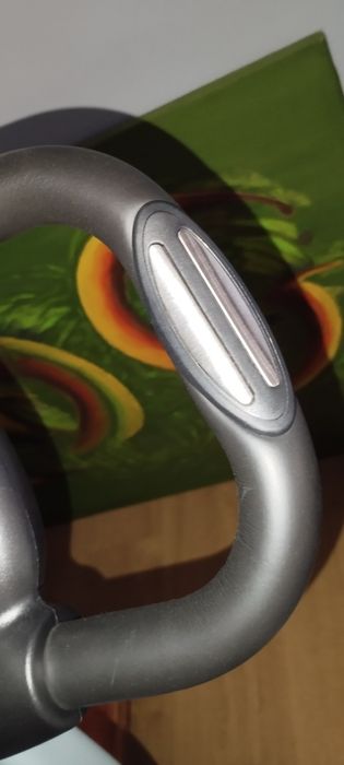 Bicicleta estática