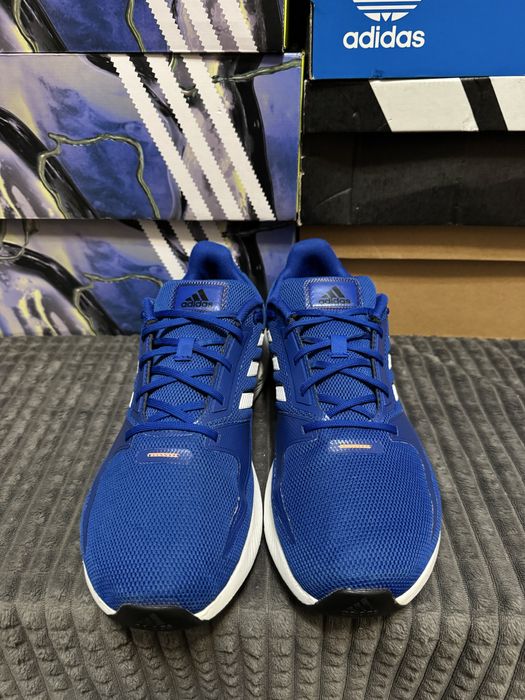 Чоловічі кросівки Adidas Runfalcon 2.0 44(28см) оригінал