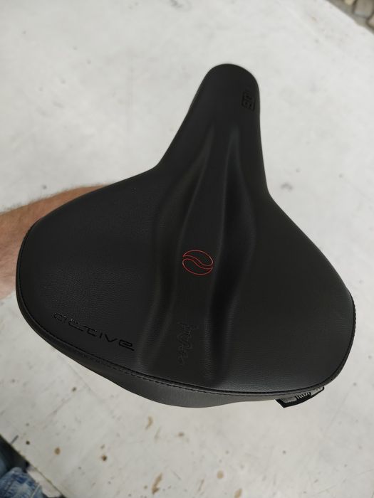Siodełko rowerowe SQlab 621 Activ