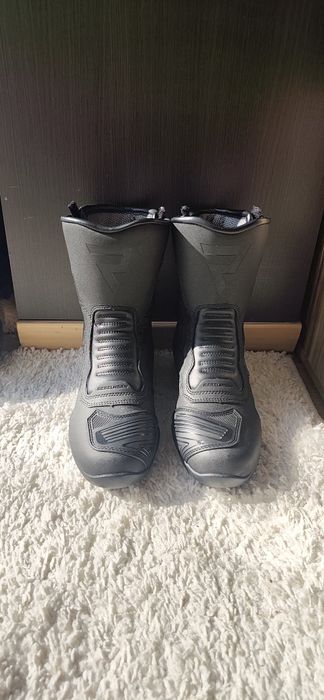 Buty motocyklowe Rebelhorn Scout rozmiar:38
