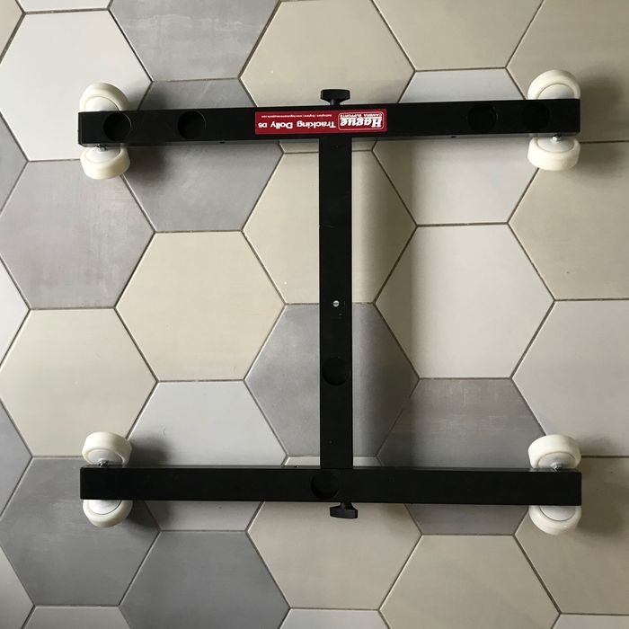 Tracking Dolly HAGUE