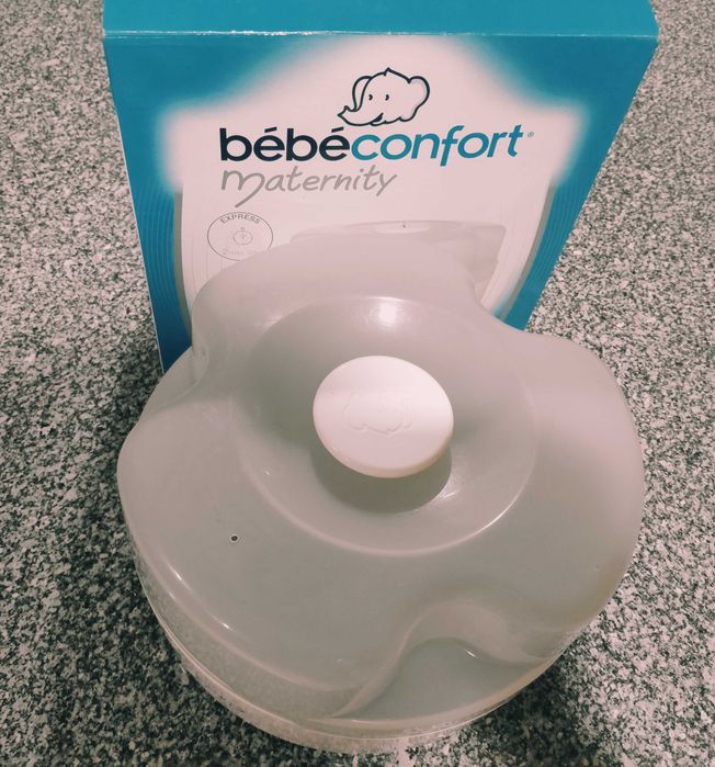 Medela Swing Breast Pump + Extras + (Sterilizer Offer)64285968222593124