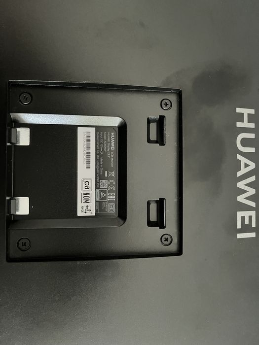 Monitor Huawei 23.8” Como Novo