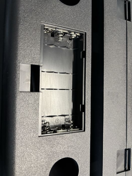 Piano teclado alesis melody 61