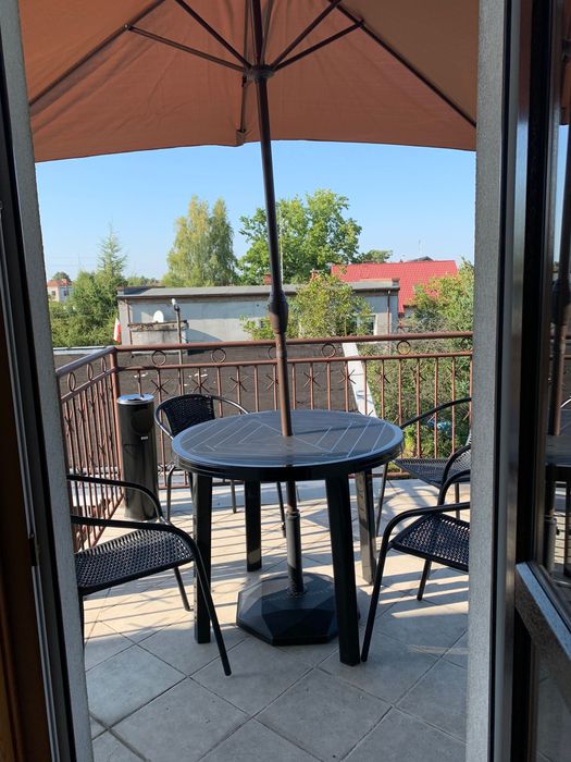 Pokoje pracownicze, Jaktorów