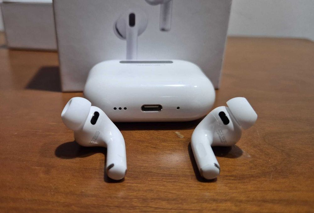 Auriculares AirPods Pro 3 Apple