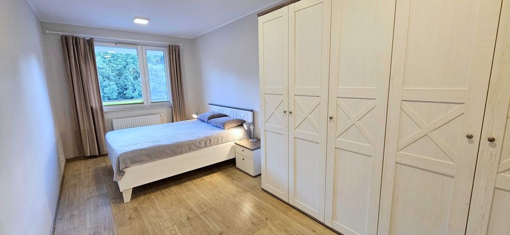 Mieszkanie – Katowice - Widok 2