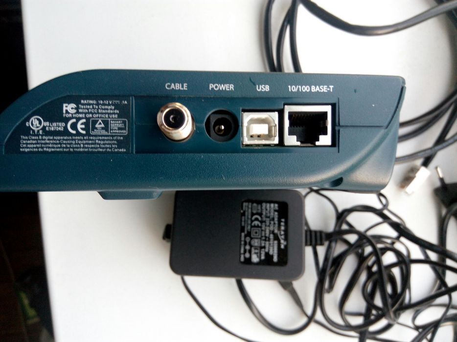 Модем.для инета.