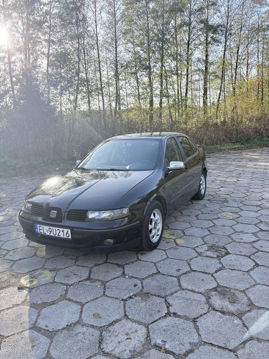 Seat Toledo