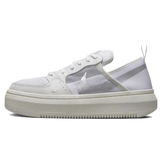 Кросівки Nike  Court Vision 1 Alta.   Оригінал !!!