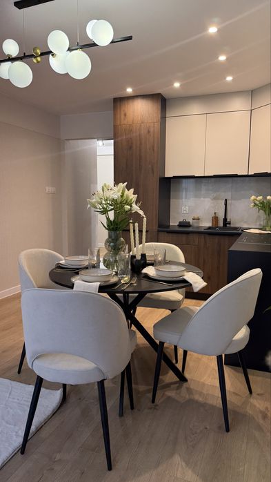 Krosno | 3 pokoje | 44 m² | generalny remont  | WYSOKI STANDARD