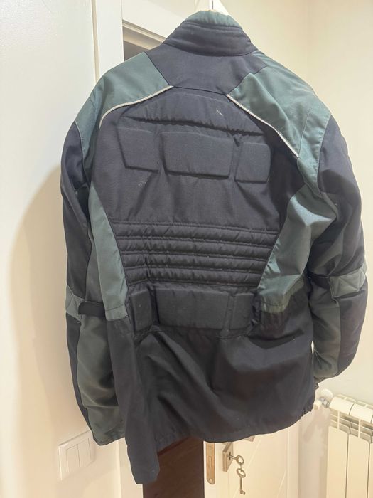 Casaco motard Dunlop