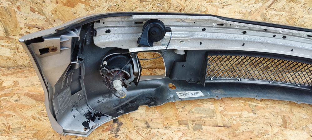 I95 Zderzak przedni Bmw E46 m-pakiet coupe