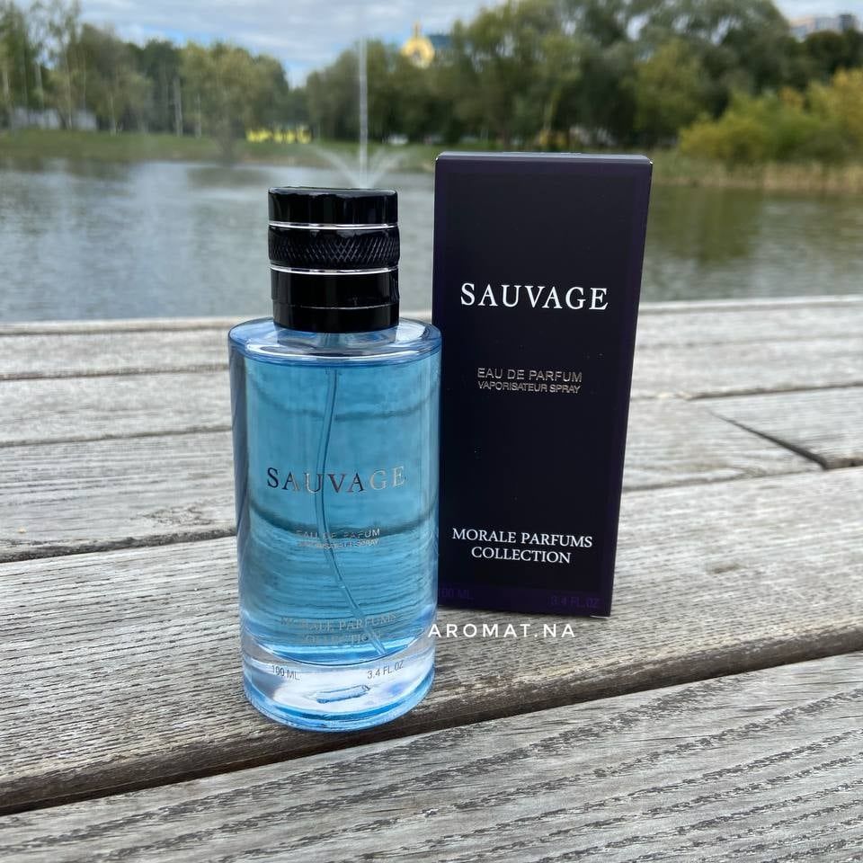 Духи чоловічі sauvage: 990 грн. - Духи (парфуми) Львів на Olx