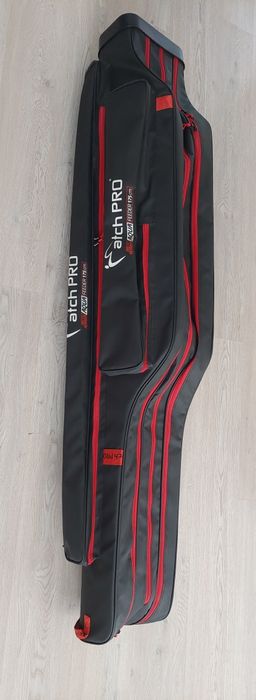 Pokrowiec MatchPro BIG