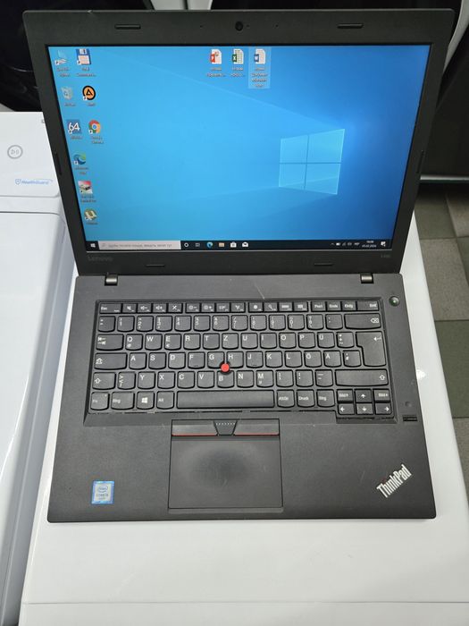 Ноутбук Lenovo ThonkPad L460