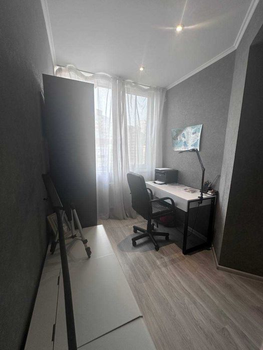 Продам 1 кімнатну квартиру в центрі Одеси 42,3м2