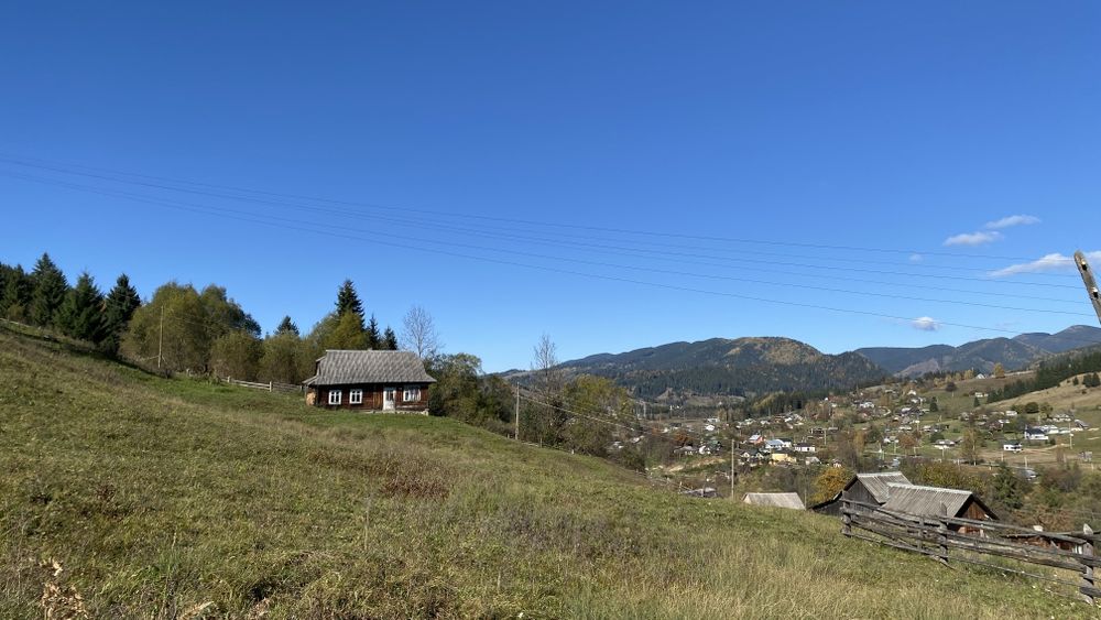 Ділянка в Краснику, гарна ціна