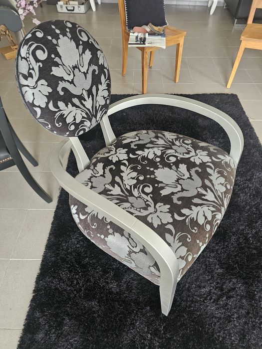 Cadeirão para Quarto