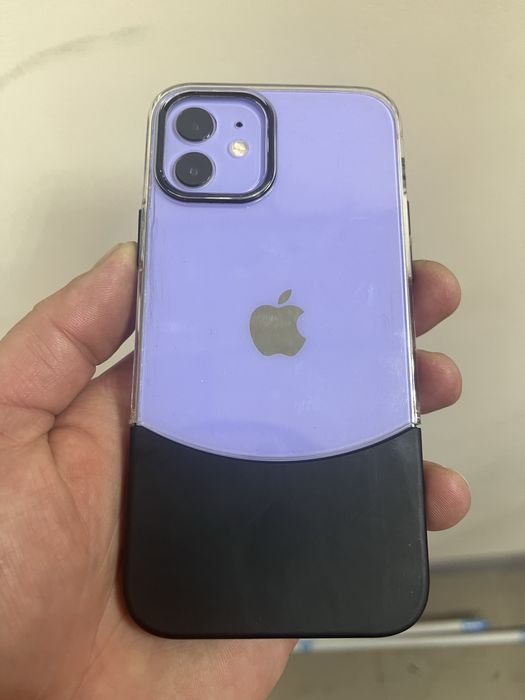 iPhone 12 64 gb Never