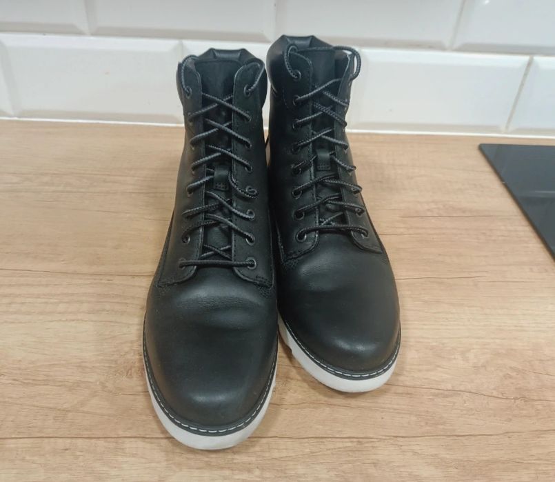 Buty Timberland skóra 37,5
