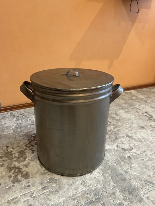 Продам выварки (60л и 90л)