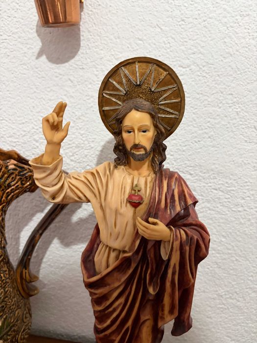 Figura Religiosa Jesus