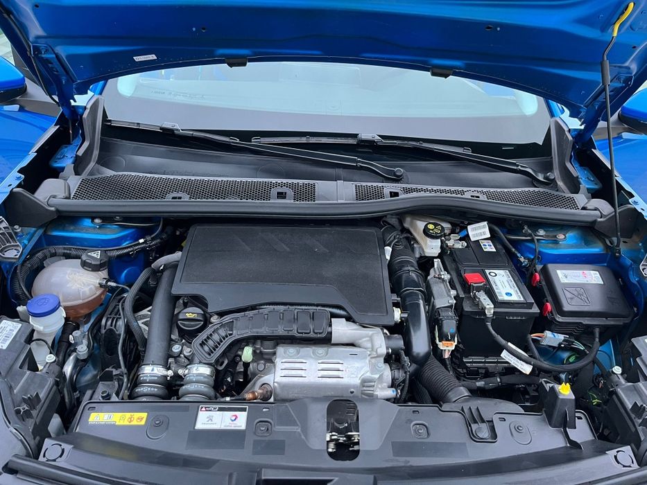 Peugeot 2008 1.2 Puretech Active