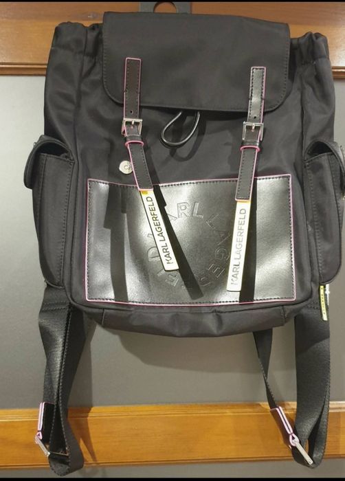 Plecak Karl Lagerfeld