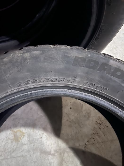 Колеса GUARD 225/55 R17