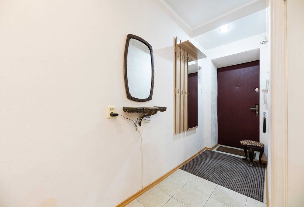 Берестейський проспект 20, в Києві, КПI, Охматдит