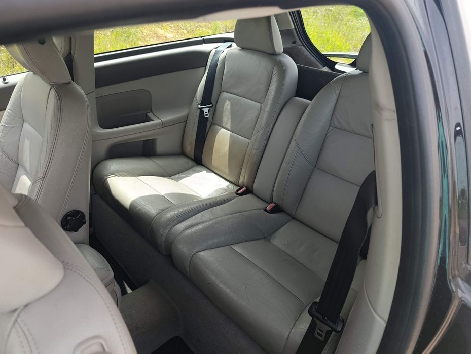 Volvo C30 - 2007
