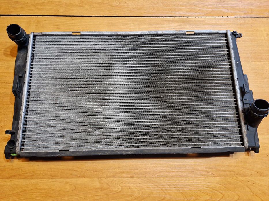 BMW E87 E90 E91 2.0D M47 3.0D M57 Chłodnica Wody ORG BDB