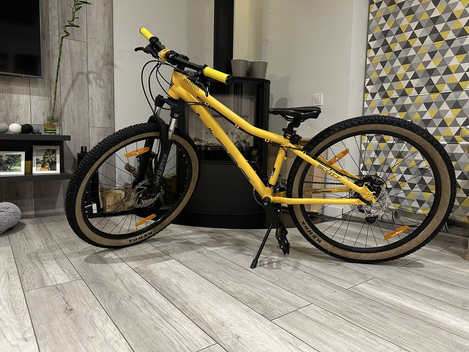 Велосипед Scott Roxter 26