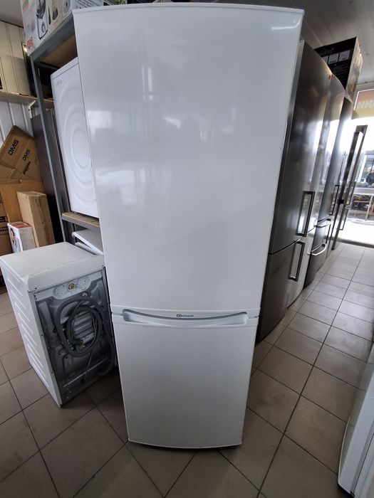 Холодильник Bauhnecht model KG 304A