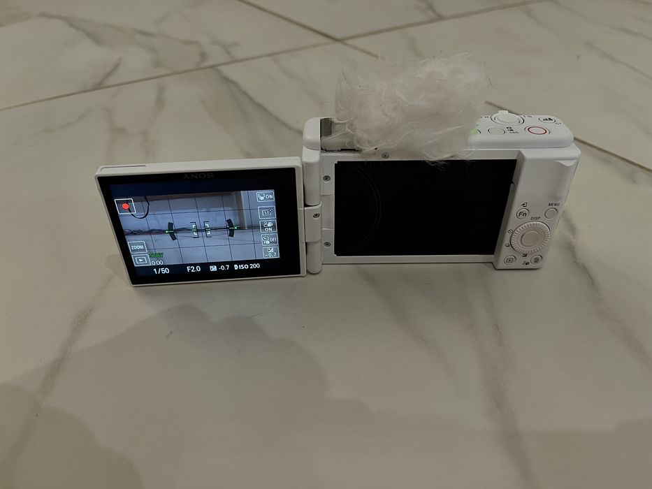 Фотоапарат Sony ZV - 1F  256 Gb