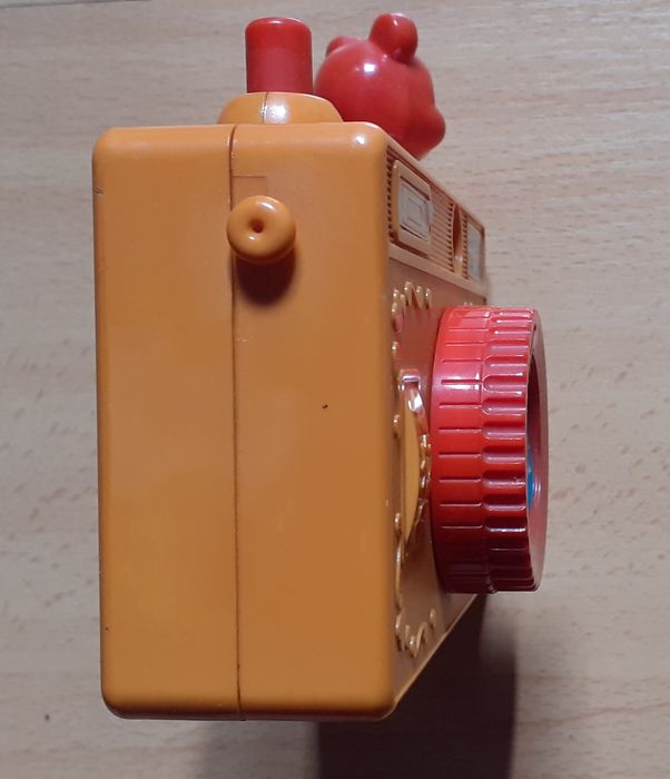 Brinquedo vintage Japonês