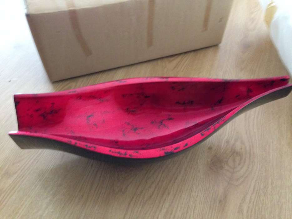 Travessas de mesa e/ou decorativas