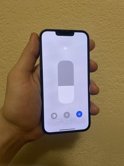 Iphone 13 128gb black 80% neverlock